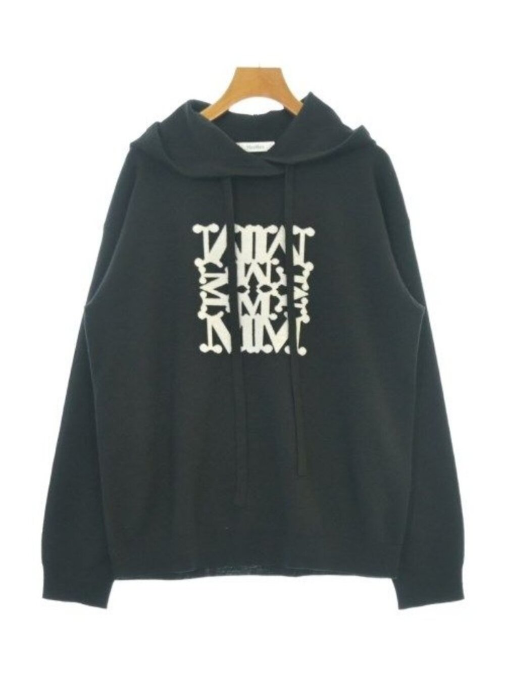 Max Mara Knit Sweater